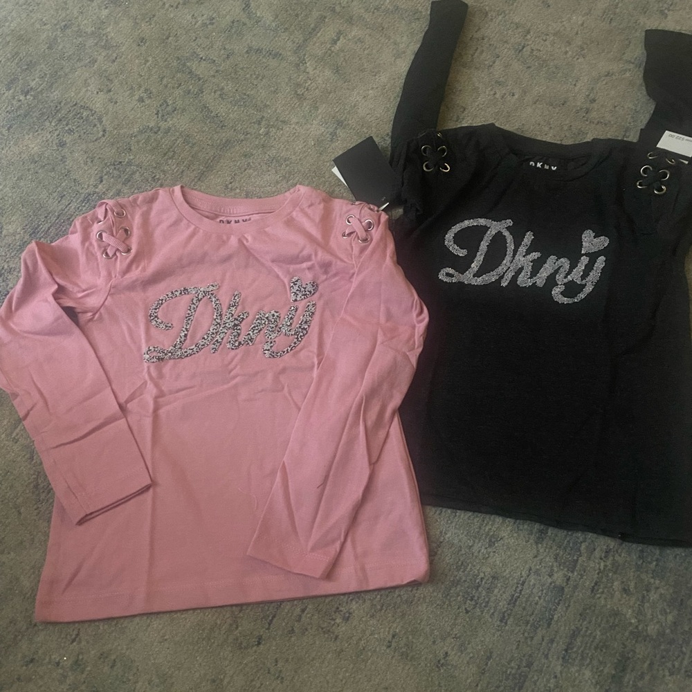 DKNY bundle